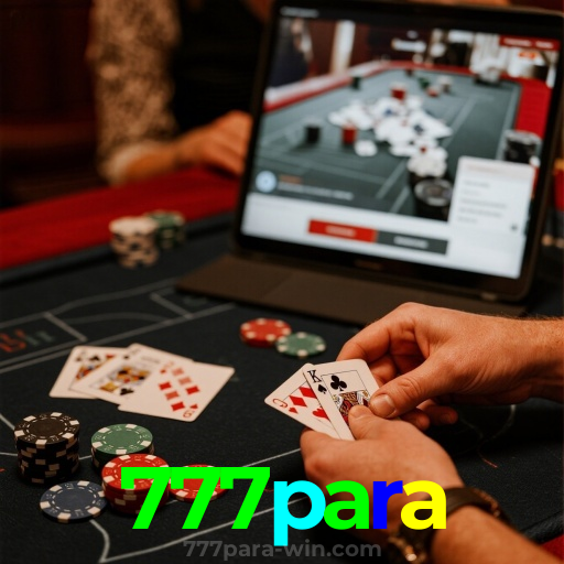 A Importância da Categoria 'Reclamações' no 777para: Um Espaço para Diálogo e Melhoria