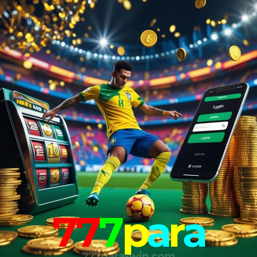 Cassino online no 777para: bônus, depósitos e saques