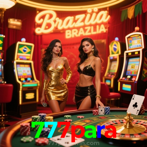 Bônus & Promoções 777para 2025 — Brasil