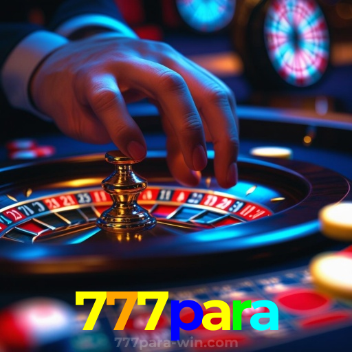 777para — plataforma oficial: cassino ao vivo e slots